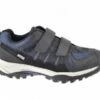 TREKKING VELCRO BIORK BLEU T42 - KILWOX Outdoor