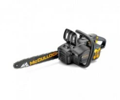 TRONCONNEUSE SUR BATTERIE 58 VOLTS