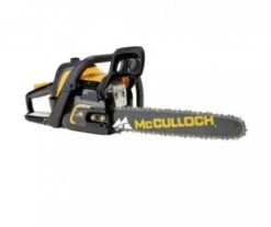 TRONÇONNEUSE THERMIQUE CS 50S / 44CM - MCCULLOCH