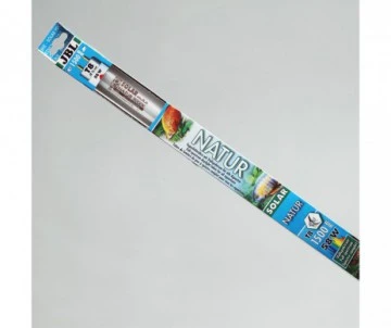 TUBE FLUORESCENT SOLAR NATUR T8 15W - JBL 1 TUBE FLUORESCENT SOLAR NATUR T8 15W - JBL