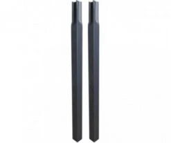 TUBES CARRES A ENF.45CM ARD X2