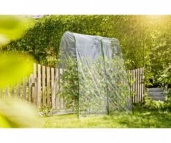 TUNNEL A TOMATES LARGEUR 2M