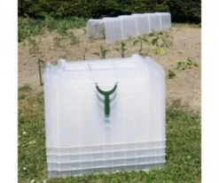 TUNNEL MODUL'O 60 X2