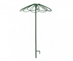 TUTEUR PARAPLUIE 9 PETALES VER