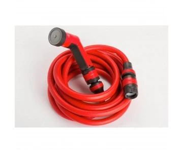 TUYAU EXTENSIBLE 18M 2 TUYAU EXTENSIBLE 18M – Image 2