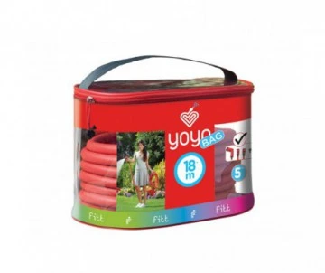 TUYAU EXTENSIBLE 18M 1 TUYAU EXTENSIBLE 18M