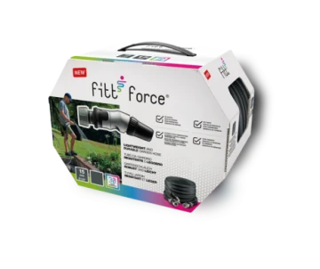 TUYAU FITT FORCE LANCE 15MM-15 1 TUYAU FITT FORCE LANCE 15MM-15
