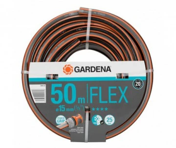 TUYAU FLEX LONGEUR 50M 1 TUYAU FLEX LONGEUR 50M