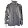VESTE DE PLUIE METEO GRISS 4XL