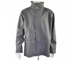 VESTE DE PLUIE METEO GRISS XL