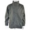 VESTE DE PLUIE METEO OLIVE 3XL