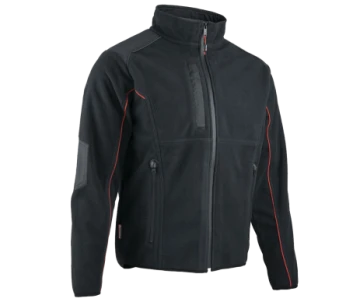 VESTE POL FACOM SHIT ZIPPEE T7 1 VESTE POL FACOM SHIT ZIPPEE T7