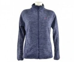 VESTE POLAIRE F YTAKI JEAN S