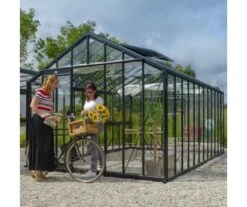 VICTORIENNE 306 -Jardin Extérieur victorienne 306 2