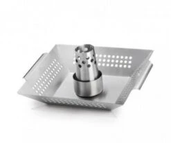 Napoleon WOK ET PLAT DE CUISSON POULET