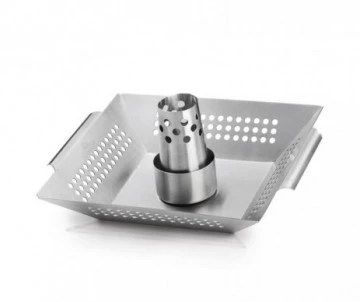 Napoleon WOK ET PLAT DE CUISSON POULET 1 Napoleon WOK ET PLAT DE CUISSON POULET